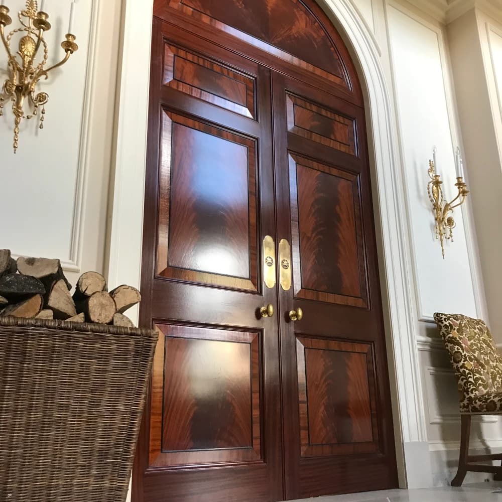 Specialist Joinery and Period Features